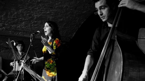 Maruja Limao porta avui música peninsular al MUT