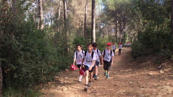 1.300 parelles completen la Marxa, que obre la porta a ampliar inscripcions