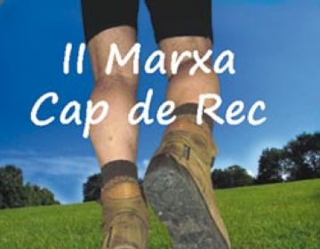 La 2a edició torna a l'itinerari més muntanyenc