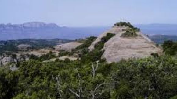 La Marxa, organitzada pel Muntanyenc, ja té més d'una vuitantena d'inscrits