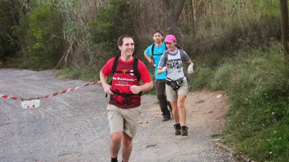 La 7a edició de la Marxa Corredor Verd del Vallès es disputarà el 28 d'octubre