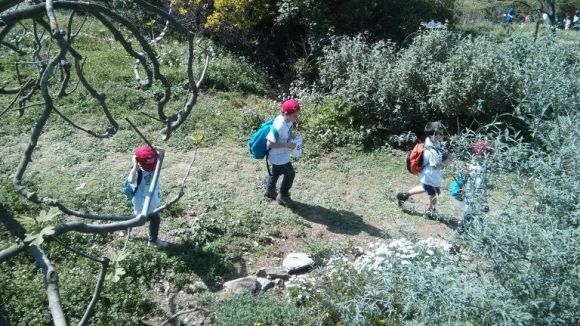 (06:00h) Consells bàsics per fer la Marxa Infantil
