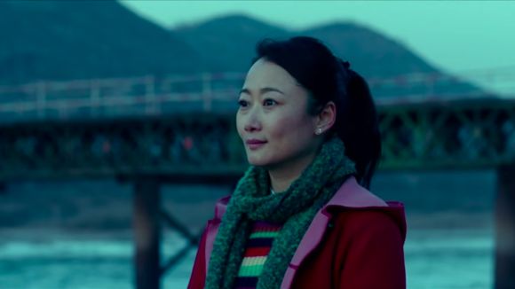 El triangle amorós de 'Shan he gu ren', avui al cicle de cinema d'autor