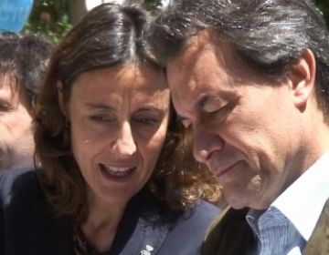 Mas demana fidelitat a Sant Cugat per seguir governant en majoria