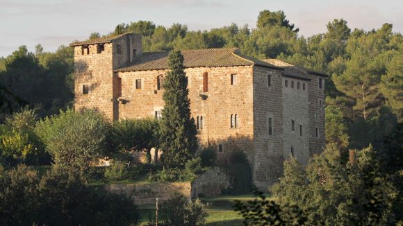 El ple aprova el document 'definitiu' per protegir Torre Negra