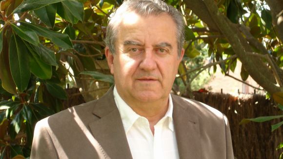 Les entrevistes a alcaldables continuen avui amb Jaume Massanés (uaSC)