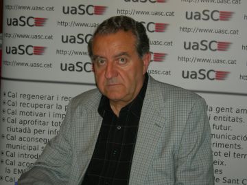 La uaSC aposta per una sala d'estudi amb nous equipaments
