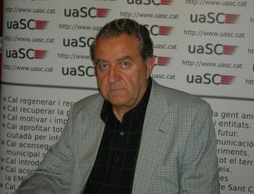 La uaSC es presenta com l'alternativa més permeable a les propostes ciutadanes