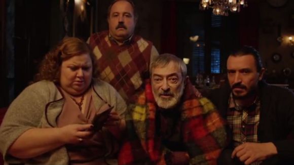 El director Albert Pintó estrena el film 'Matar a Dios' a la secció oficial del festival de Sitges