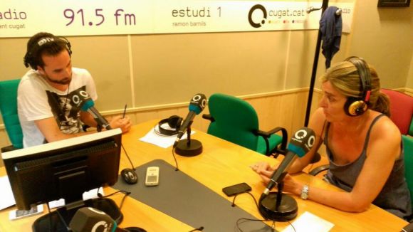 Els socis de la UESC voten aquest vespre la moció de censura contra la junta