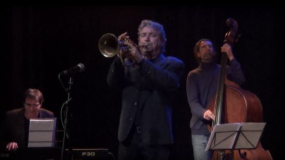 Matthew Simon protagonista del Districte STC