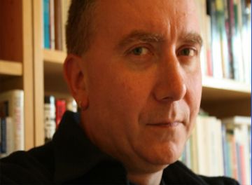 Matthew Tree: 'El gran canvi ha estat l'arribada de molta gent nascuda fora com jo'