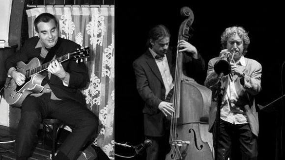 'Matthew Simon Trio' tanca la temporada de concerts d'El Siglo