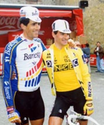 Melcior Mauri: 'Espero veure un Tour molt igualat'