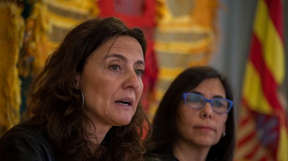 La Rambla del Celler tindrà arbrat renovat al març en una actuació del nou pla director de verd urbà