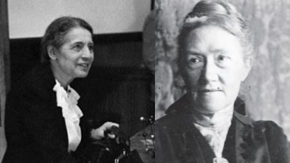 'El Pou' descobreix les figures de Lise Meitner i Agnes Pockels