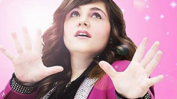 Melanie porta l'il·lusionisme d''Amazing' al Casal de Mira-sol