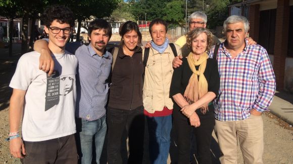 Valldoreix Decideix aposta per un casal de joves autogestionat