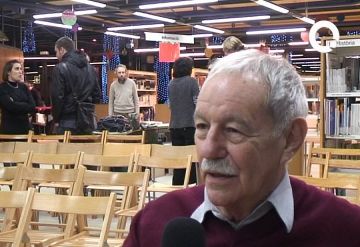 I aquest dijous al magazín...