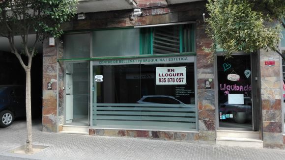 L'acomiadament de les treballadores de la perruqueria Menfis, de la regidora Mayte Pérez, va ser procedent