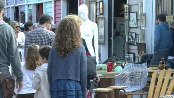 Tallers, espectacles, concerts i fires donen forma a un cap de setmana ple de propostes