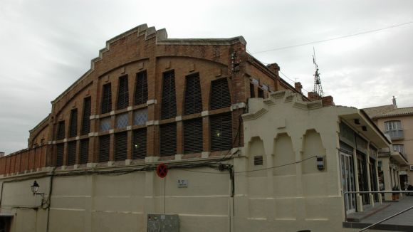 Joan Serraboguñà: 'Tenim la il·lusió que podrem remodelar el mercat al 2013'