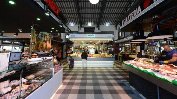 L'Audiència Provincial veu indicis delictius en la querella contra els gestors i l'enginyer del Mercat Vell