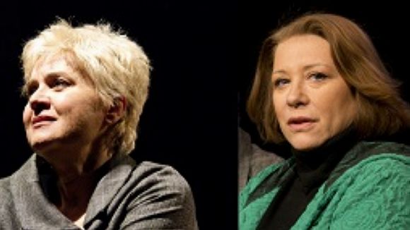'L'alè de la vida' aterra avui al Teatre de Mira-sol