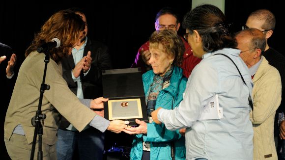 Una autèntica festa inunda el Casal TorreBlanca per celebrar els 60 anys de l'Ateneu