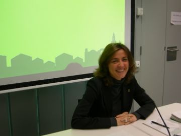 La proposta de Pla d'Equipaments ubica el quart CAP a l'avinguda de Cerdanyola