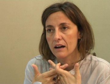 Conesa: 'Les pistes d'atletisme de la Guinardera funcionaran amb normalitat al setembre'