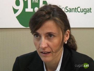 Conesa, la millor regidora; Recasens i Amador, els pitjors, segons l'oposició