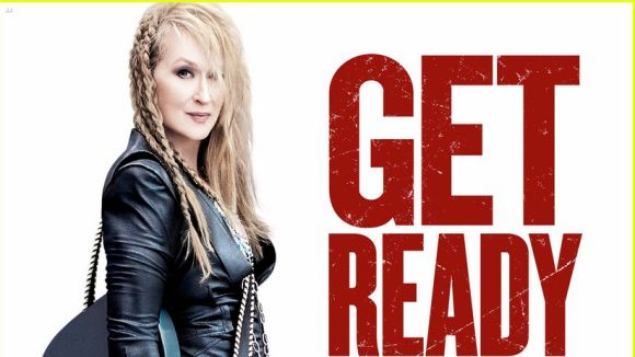 'Atrapa la bandera', 'Un dia perfecto' i 'Ricki' arriben als cinemes de la ciutat