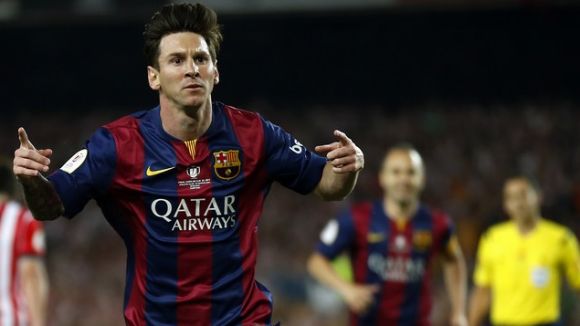 Alt: El triomf de la 27a Copa del Rei del Barça a la tertúlia del SAF