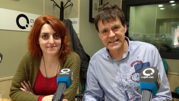 Música i dansa des de l'antiguitat fins a l'actualitat, a l'espai musical del SAF