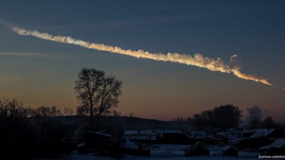 El Museu del Monestir acull avui una xerrada sobre cometes i meteorits