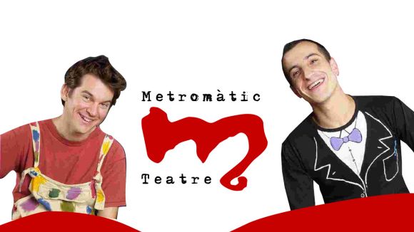 El grup teatral santcugatenc Metromàtic s'acomiada avui al MUT dels escenaris