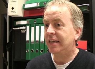 Michael Costello: 'Els santcugatencs són un poble que mira el futur'