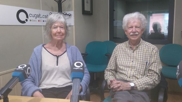 El Cau Amic parla d'adopcions difícils a l'espai 'Gat i gos' del SAF