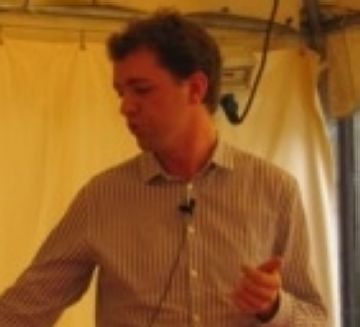 Michiel Das: 'Cal facilitar la integració dels estrangers a la vida cultural de la ciutat'