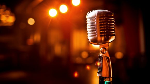 El grup Detective actua avui a El Siglo