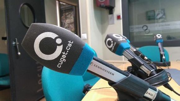 El 'Benestar emocional' se centra en la prevenció de casos de difusió de vídeos sexuals