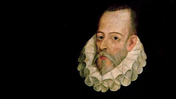 Sant Cugat comença les activitats de l'Any Cervantes amb una xerrada de Jordi Robirosa