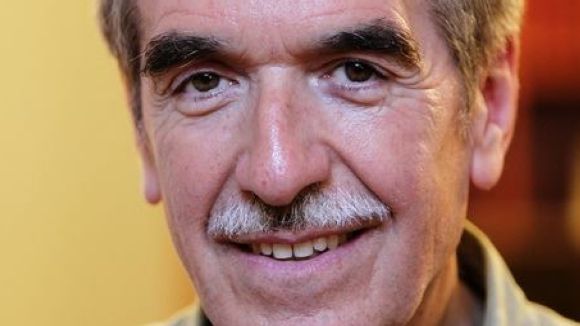 Miguel Lerín parla avui d'òpera i de Victòria dels Àngels a l'Escola de Música