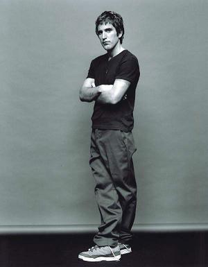 La Carpa celebra el seu 12è aniversari amb un concert de Mikel Erentxun