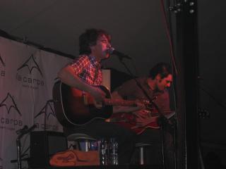 Cugat.cat entrevista a Mikel Erentxun