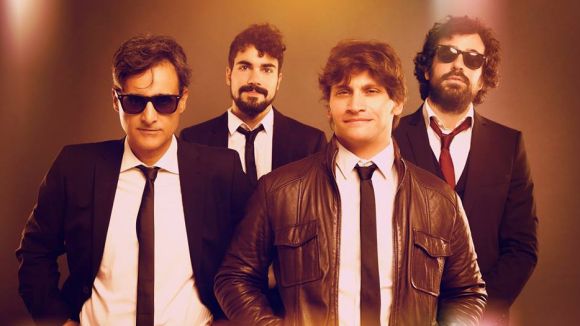 El Cafè Belgrado acull avui el concert del quartet Milkers