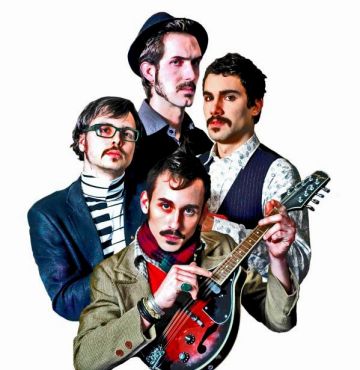 Oriol Romaní: 'Ens hem preparat molt per aquest disc'