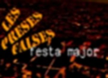 Les preses falses de la Festa Major, a Cugat tv