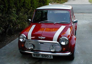 Joan Muro: 'És un cotxe que ha marcat una època'